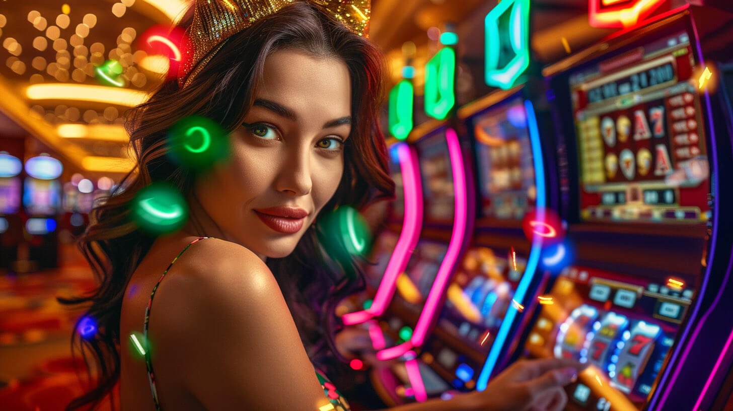 vc55 ဂိမ်းလော်ဘီ Myanmar Online Game Categories Slots Live Casino Card Games