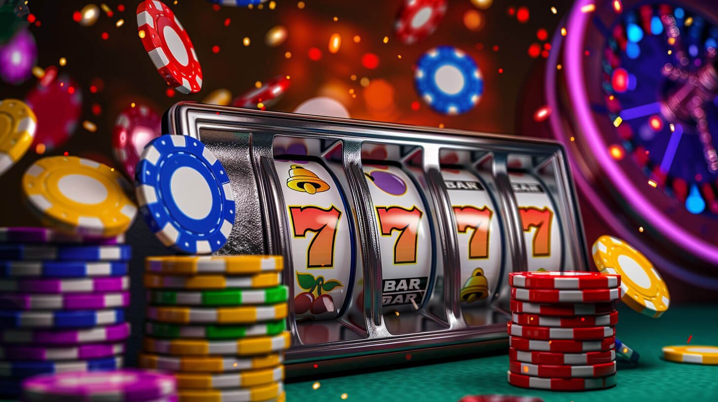 vc55 Live Casino